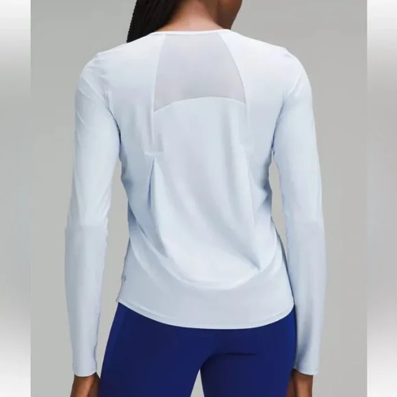 Sculpt Long Sleeve - Picture 2 of 6